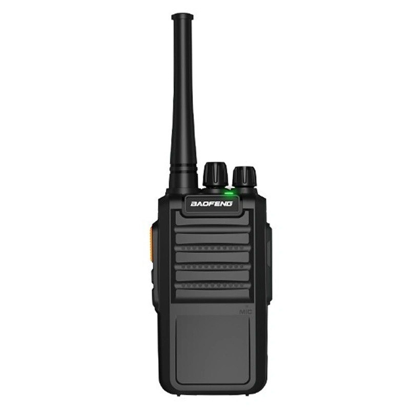 VHF136-174 или UHF 400-470 MHz Walkie Talkie с шифрованием речи длительного действия