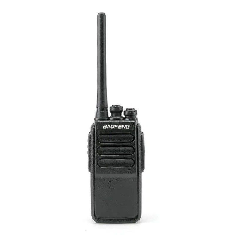 Прямая радиопередача Baofeng Dm-V1 Dmr Digital FM Dual Band с рабочим напряжением 7,4 В