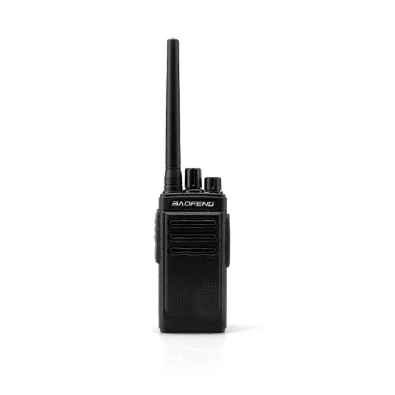 Продукция Walkie Talkie Baofeng V6-a UHF VHF толстая батарея антенна двойной полосы для прочного