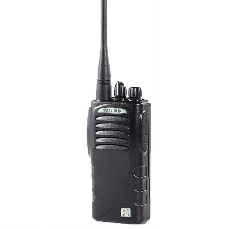 Abell A-30 9 уровень беспроводный Vox Walkie Talkie с 128 хранилища канала 400-480MHz