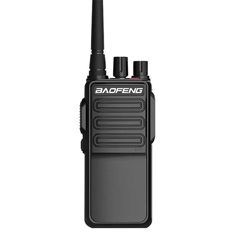 IP65 водонепроницаемый и пылестойкий Baofeng Bf-M4-12 Walkie Talkie для суровых условий