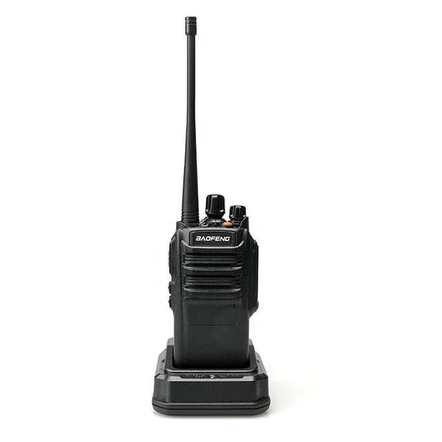 220г Баофэнг С-56 10Вт Хам Радио Двухдиапазонный водонепроницаемый IP57 IP67 FM UHF Мобильный Передатчик Мобильный Радиопередатчик В 2024 году