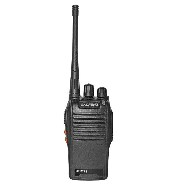 BAOFENG BF-777s 16-канальный портативный портативный ветер для аналоговой связи