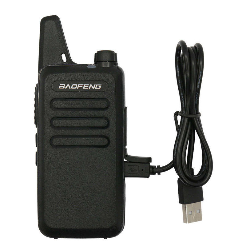 UHF400-480MHz портативная беспроводная связь двухстороннее радио для диапазона разговора 2-5 км