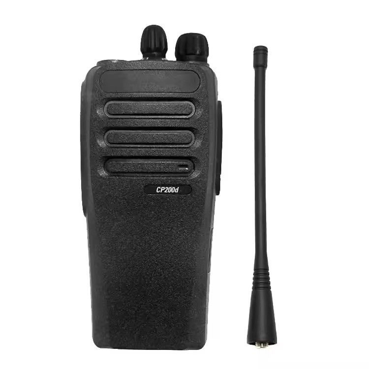 Функция VOX Литий-ионный аккумулятор Walkie Talkie VHF Двухстороннее радио XIR P3688 DP1400 CP200D DEP450