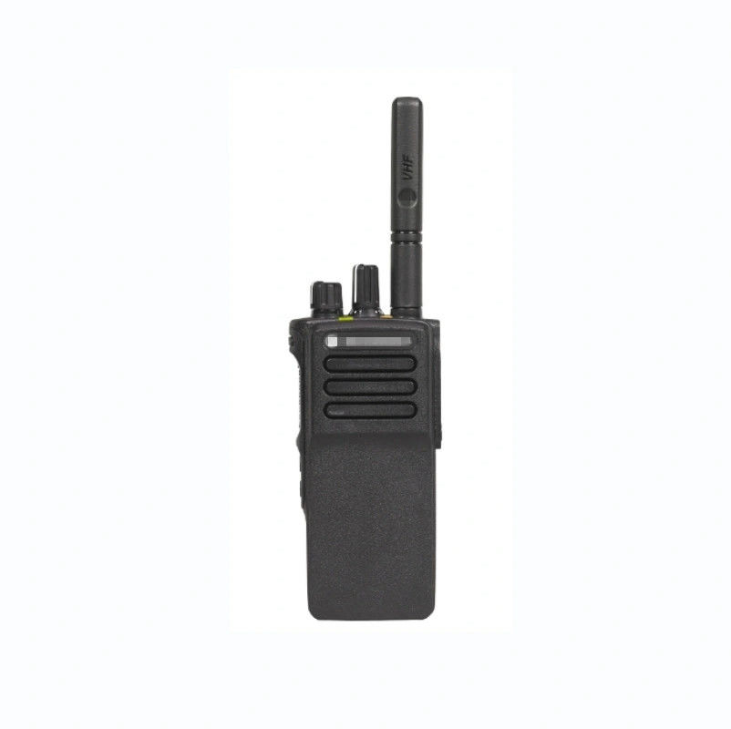 VOX Function 16CH Walkie Talkie для UHF/VHF портативных радио и цифровых моделей XIR P3688 DP1400 CP200D DEP450