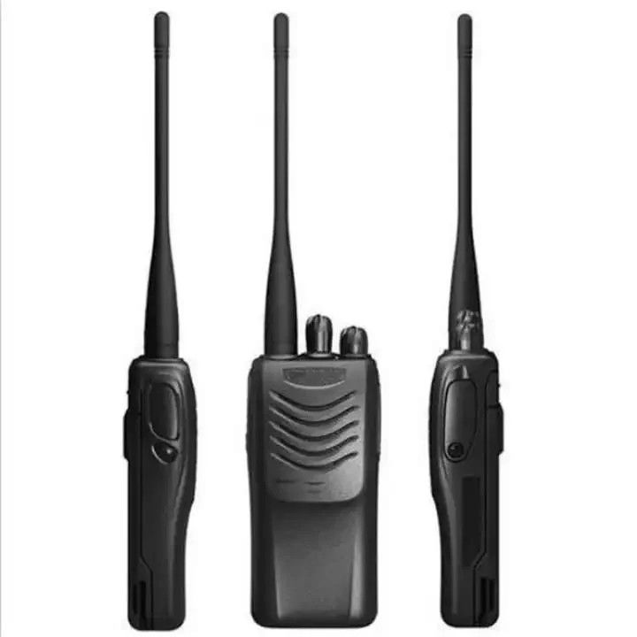 Kenwood UHF/VHF Walkie Talkie с 16CH канала хранения и терминального стиля