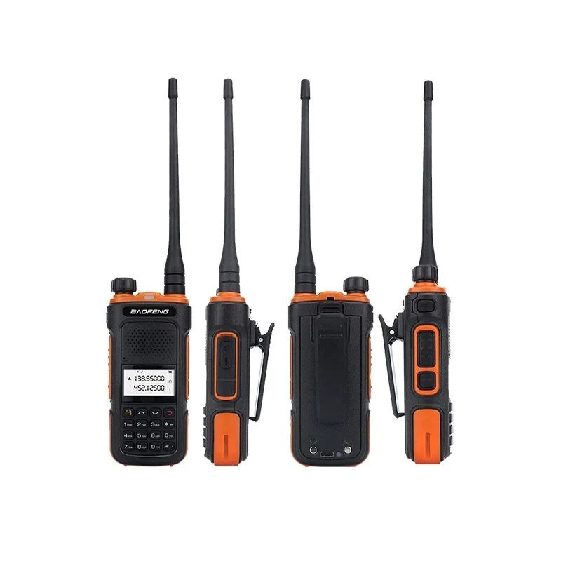XIR P3688 DP1400 CP200D DEP450 Двухстороннее радио Amateru Walkie Talkie Digital 24*18*6.5