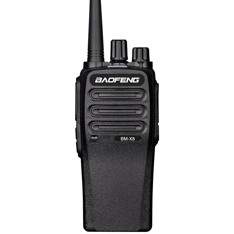 16CH Снижение шума с длительной выносливостью Walkie Talkie Цифровые модели XIR P3688 DP1400 CP200D DEP450
