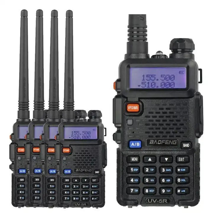 XIR P3688 DP1400 CP200D DEP450 Переносное радио 5W UHF VHF Dual Band Walkie Talkie Дальнего радиуса действия