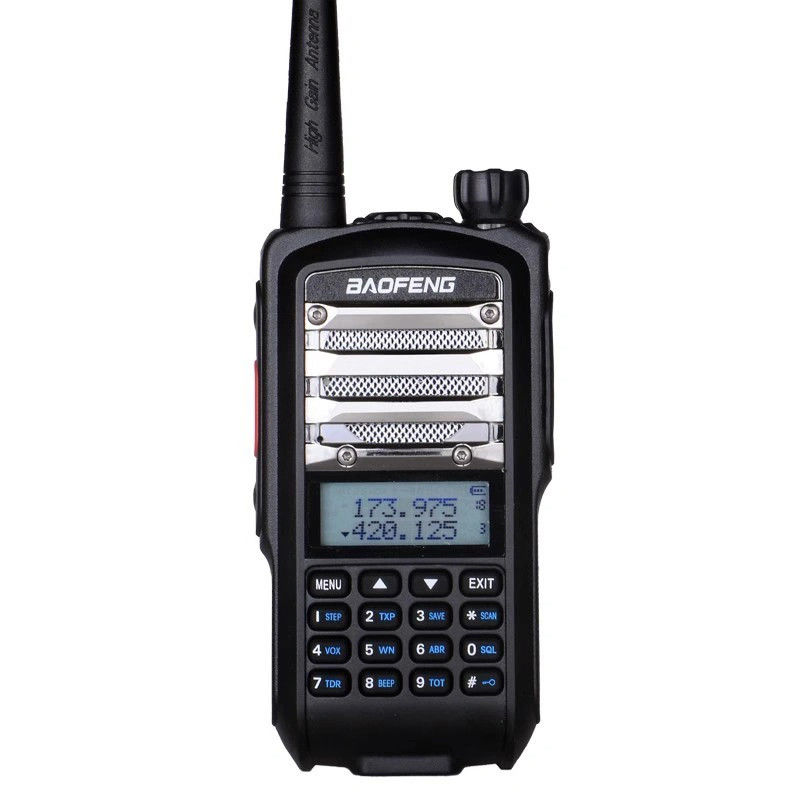 Двухдиапазонный беспроводный ветер XIR P3688 DP1400 CP200D DEP450 для сильного проникновения