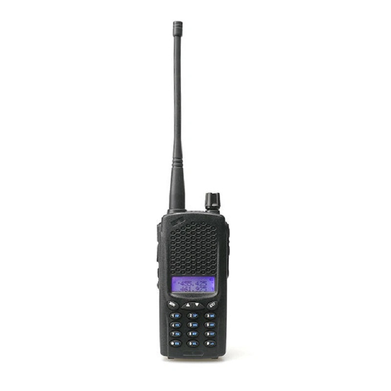 16CH Dual Display Dual Standby Wireless Walkie Talkie XIR P3688 DP1400 CP200D DEP450 Снимок с использованием цифровых устройств