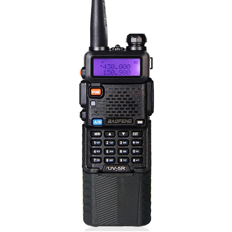 5-10 км диапазона разговора экстренное предупреждение двойной полосы GMRS Walkie Talkie Двустороннее радио для наружного использования