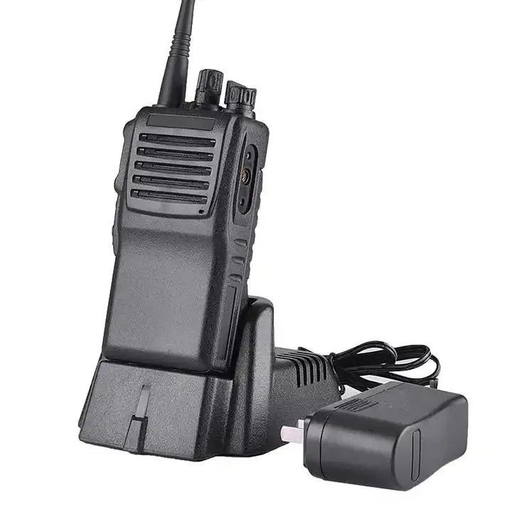 400-470 MHz/136-174MHz Walkie Talkie портативные и беспроводные для охоты на открытом воздухе