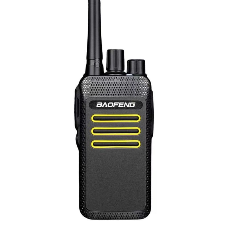 Black Walkie Talkie XIR P3688 DP1400 CP200D DEP450 Сильное проникновение цифровых моделей
